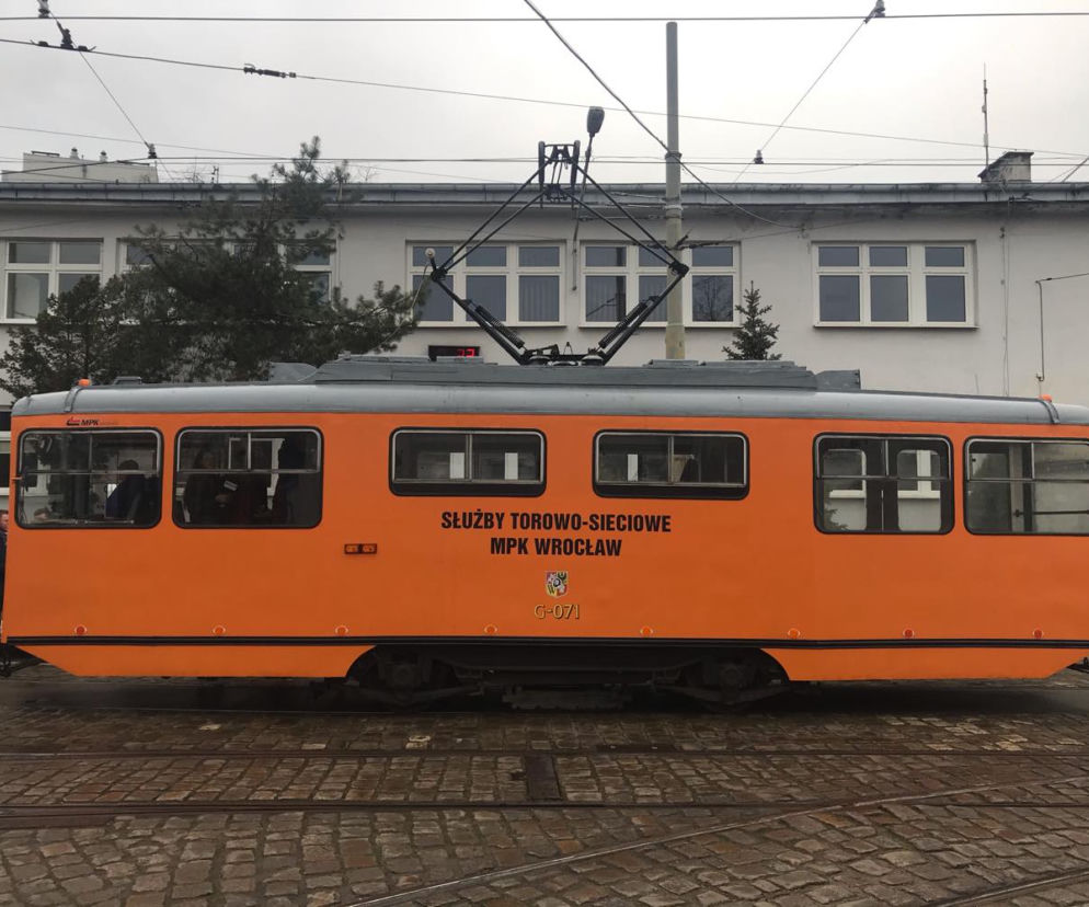Wrocław czeka rewolucja torowisk!