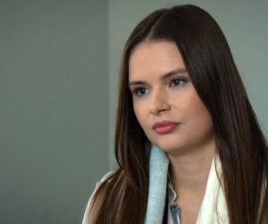 M jak miłość odcinek 1376, Karolina (Iga Górecka)