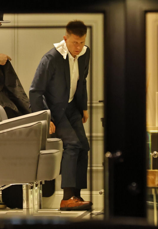 Petru robi się na bóstwo za 150 zł