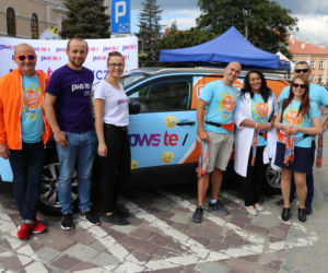 Eska Summer City rusza na Podkarpaciu: Tak się bawiliśmy na Dniach Jarosławia