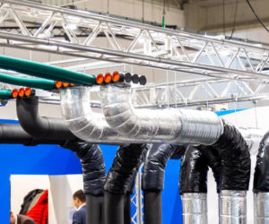 Międzynarodowe Targi Techniki Grzewczej, Wentylacyjnej i Klimatyzacyjnej 2026 już trwają