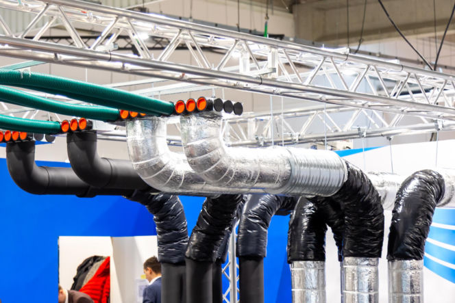 Międzynarodowe Targi Techniki Grzewczej, Wentylacyjnej i Klimatyzacyjnej 2026 już trwają