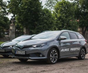Toyota Media Cup 2018: Eco Rally