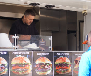 Festiwal Smaków Food Trucków 2022 [GALERIA]