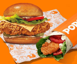 Popeyes