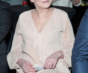 Agnieszka Burzyńska przeszła poważne problemy zdrowotne