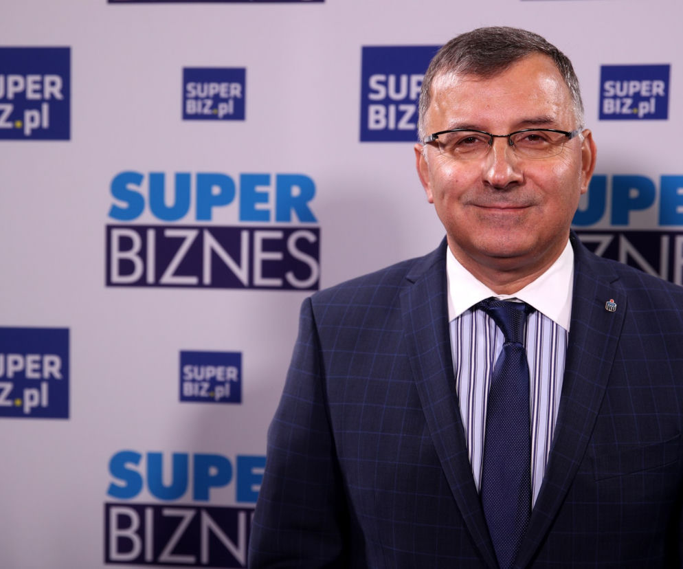 Forum Ekonomiczne Krynica 2019 - Zbigniew Jagiełło