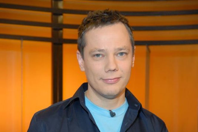 Piotr Maślak