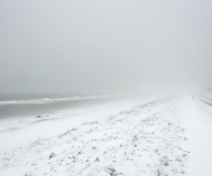 Atak zimy na północy. Co prognozują meteorolodzy?