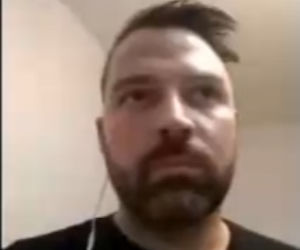 Bankomat zrobił mu selfie! Rozpoznajesz go? Chciał wyłudzić kredyt [ZDJĘCIA]