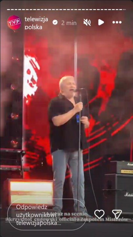 Woźniak-Starak jak księżniczka, Lanberry niczym gotycka królowa, a Skiba pokazał sześciopak!