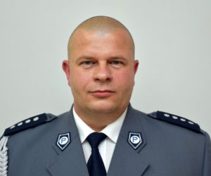 Zmiany w warmińsko-mazurskiej policji. Mamy dwóch nowych komendantów [ZDJĘCIA]