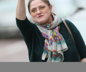 Krystyna Pawłowicz