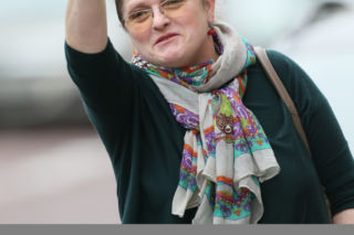 Krystyna Pawłowicz