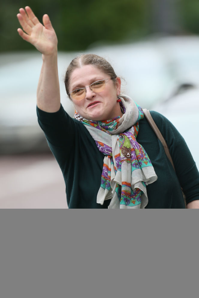 Krystyna Pawłowicz