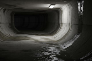 Niewybuch w Warszawie. Co kryje stołeczne podziemie?