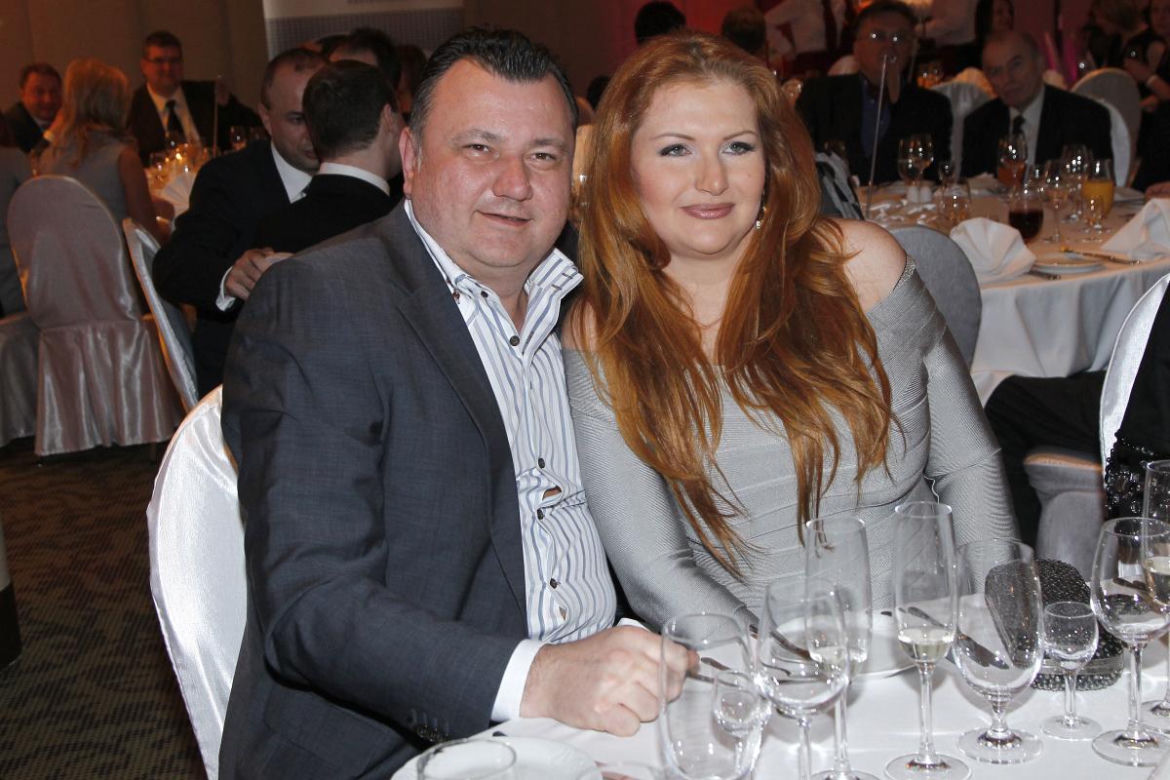 Marta Grycan łaknęła sławy