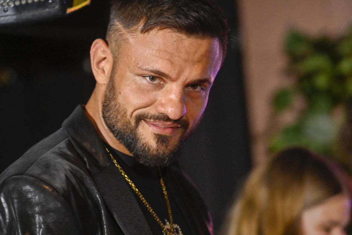 Tak zmienili się uczestnicy Warsaw Shore. Na starych zdjęciach są nie do poznania!