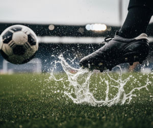 Jagiellonia Białystok triumfuje nad Motorem Lublin 4:1. Jak incydenty na trybunach wpłynęły na przebieg meczu?