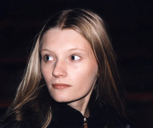 Agata Buzek kiedyś wyglądała zupełnie inaczej. Tak zmieniała się przez lata