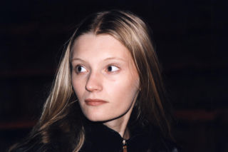 Agata Buzek kiedyś wyglądała zupełnie inaczej. Tak zmieniała się przez lata