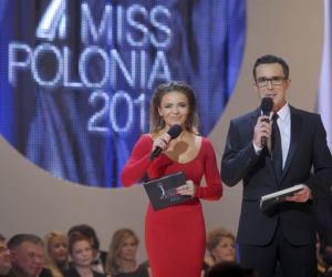 WYBORY MISS POLONIA 2012