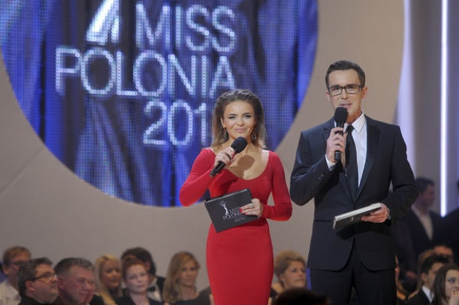 WYBORY MISS POLONIA 2012