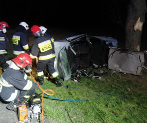 Zrobił z Daniela inwalidę i uciekł. Teraz szukają go policjanci