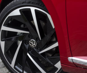 Volkswagen Arteon R-Line 2.0 TSI 190 KM DSG7