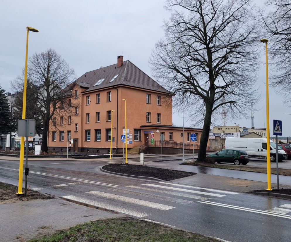 miasto Piła