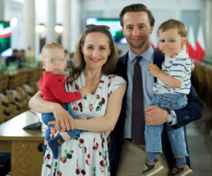 Karina Bosak wyjawiła, jakim mężem jest Krzysztof Bosak. Przyznała, co jest fundamentem ich związku