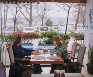 Panna młoda, odcinek 29. Yonca, Beyza