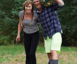 3. odcinek Sanatorium miłości