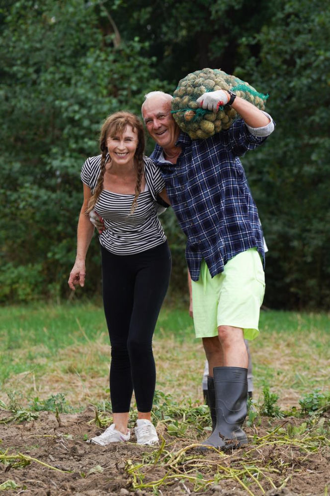 3. odcinek "Sanatorium miłości"