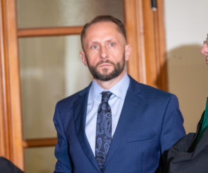 Przepiłam nagrodę po Durczoku