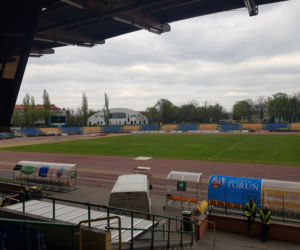 Elana Toruń - Skra Częstochowa
