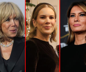 QUIZ. Sławne cytaty z pierwszych dam! Która z nich to powiedziała?