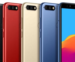 smartfon Honor 7C 