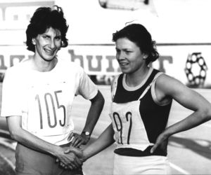 Quiz sportowcy PRL. Sprawdź, czy ich pamiętasz 