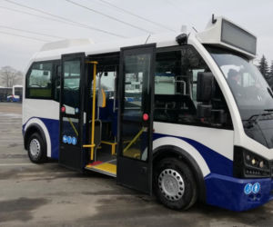 Mikroskopijne autobusy w Krakowie! Nowe pojazdy MPK zadziwiają krakowian 