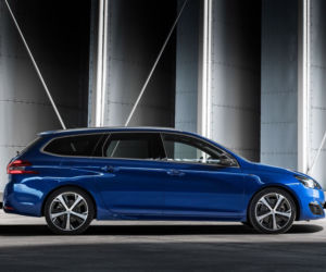 Peugeot 308 GT SW