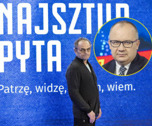 Adam Bodnar w Najsztub Pyta