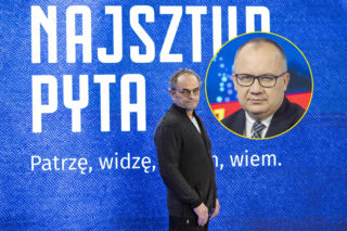 Adam Bodnar w Najsztub Pyta