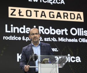 Uroczysta gala wręczenia nagród Portalu Obronnego – Złotych Gard
