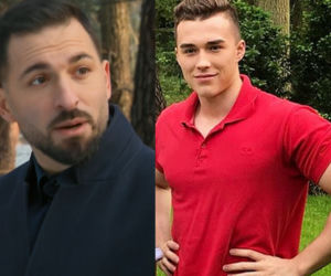 Barwy szczęścia po wakacjach 2021. Alan wciągnie Stasia w szemrany interes w 2466 odcinku! Skończy jak Hubert?