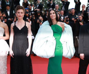 Jury Festiwalu Filmowego w Cannes 2026