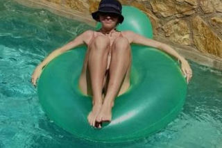 Kamila Sellier łyżwiarka