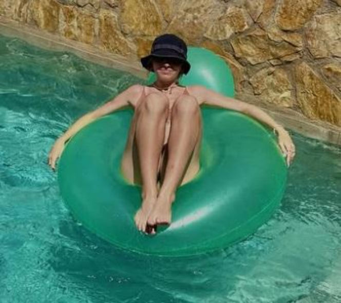 Kamila Sellier łyżwiarka