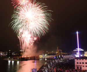Pyromagic 2017