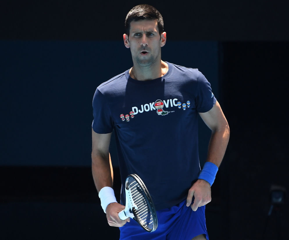 Novak Djoković
